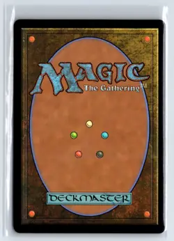 FOIL Harnesser of Storms Bloomburrow Uncommon - MTG Magic the Gathering Card - Image 2