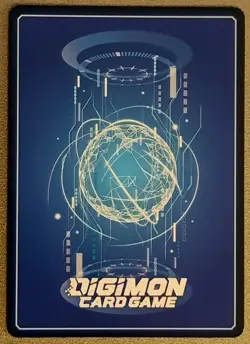 Digimon Card Game DanDevimon BT4-088 SR Alternate art English - Image 2