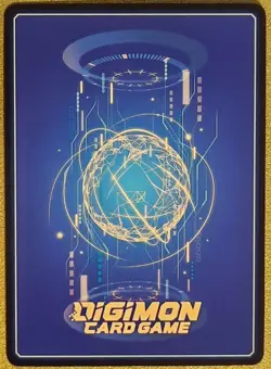 Digimon Card Game Palmon EX1-034 C Alternate art Classic Collection English - Image 2