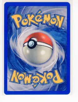 ~ITA~ ITALIAN Ponyta 1st Edition Team Rocket 64/82 Pokemon Card (C1) - Image 2