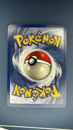 Pokemon TCG Kabutops 9/62 Fossil Set Holo Vintage Rare Card WOTC 1999 - Image 2