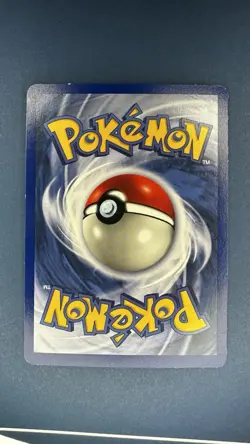 Pokemon TCG Kabutops 9/62 Fossil Set Holo Vintage Rare Card WOTC 1999 - Image 5