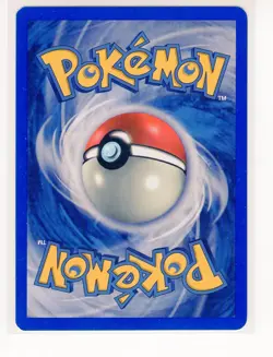 ~ITA~ ITALIAN Magnemite 1st Edition Team Rocket 60/82 Pokemon Card (C1) - Image 2