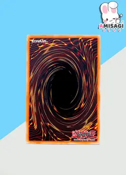 Yu-Gi-Oh! - Runischer Brunnen TAMA-DE027 Karte Trading Card TCG Deutsch - Image 3