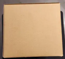 MTG Final Fantasy Collectors Booster Box SEALED CASE - Image 3