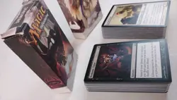 MTG Duel Decks Divine vs. Demonic Opened - Image 2