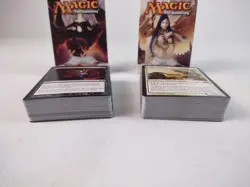 MTG Duel Decks Divine vs. Demonic Opened - Image 3