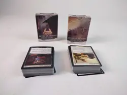 MTG Duel Decks Divine vs. Demonic Opened - Image 5