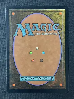 MTG Tempest #102 Whim of Volrath MP - Image 2