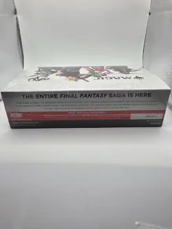 MTG Universe Beyond Final Fantasy Play Booster Display Box - Sealed - Image 2