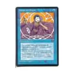 WOTC MtG Legends Italian Field of Dreams (Italian) (R) NM - Image 1