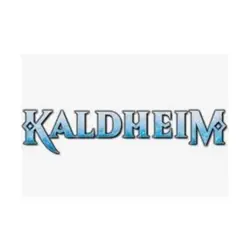 WOTC MTG Card Lots & Repacks Kaldheim - Random 380 Card Collection EX - Image 1
