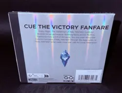 New Sealed MTG Final Fantasy Collector Booster Box - Image 3