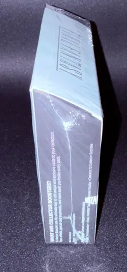 New Sealed MTG Final Fantasy Collector Booster Box - Image 4