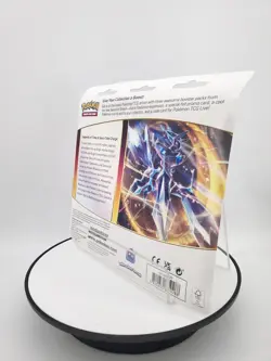 Pokemon TCG Sword and Shield Astral Radiance 3 Pack Blister Sylveon - Image 5