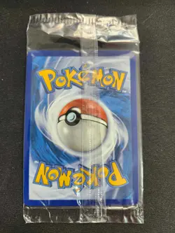 MIRAIDON - SCARLETT AND VIOLET - PROMO - SEALED - POKEMON CARD - Image 2