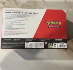 Pokemon Prismatic Evolutions Elite Trainer Box & Booster Bundle - Costco 2 Pack - Image 6