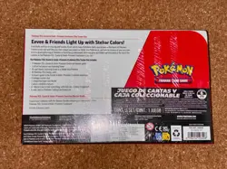 Pokemon Prismatic Evolutions Elite Trainer Box & Booster Bundle - Costco 2 Pack - Image 2