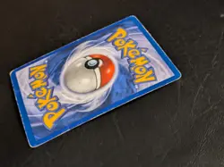 Pokemon TCG Blastoise 002/130 Base Set 2 Holo Water WOTC LP - Image 4