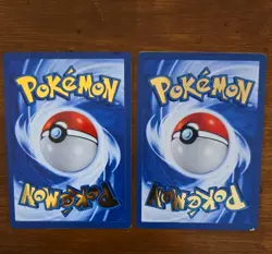 Pokemon Celebrations Full Set of Gold Cards (Charizard 4/102, Pikachu 58/102 ++) - Image 2