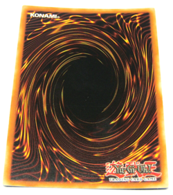 Yugioh The Winged Dragon of Ra SBCB-EN203 Speed Duel Secret Rare 1st Edition TCG - Image 3