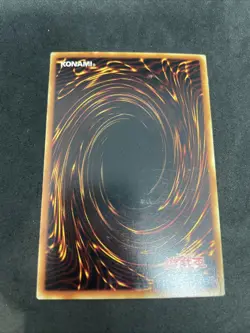 yugioh Gust Fan booster2 normal japnese - Image 2