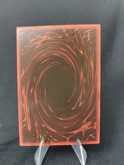 Slifer the Sky Dragon LC01-EN002 - YuGiOh Legendary Collection - LP - Image 2