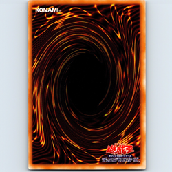Yugioh Japanese Burst Stream of Destruction 308-038 Super Rare Holo - NM 💎 - Image 2