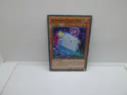 Yu-Gi-Oh Karte - Treibender Mokey Mokey - Fee / Effekt - Yugioh - Image 1