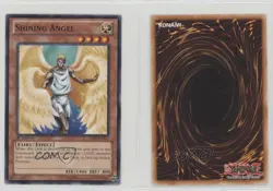 Shining Angel 1st Ed. YuGiOh Cyber Dragon Revolution Structure Deck 0s5 - Image 3