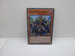 Yu-Gi-Oh Karte - Pharaonische Ankunft - Hexer / Effekt - Yugioh - Image 1