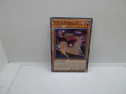 Yu-Gi-Oh Karte - Vergeltendes "C" - Insekt / Effekt - Yugioh - Image 1