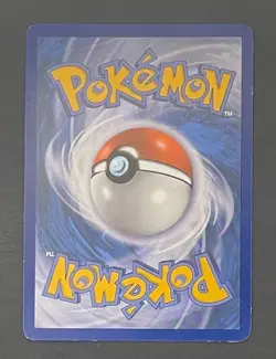 Pokémon Card Wobbuffet BREAK XY155 Black Star Promo - Lightly Played - Image 2