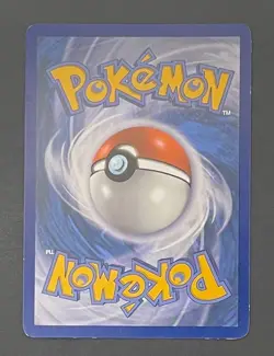 Pokémon Card Wobbuffet BREAK XY155 Black Star Promo - Lightly Played - Image 4
