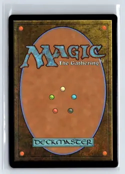 FOIL Nightwhorl Hermit Bloomburrow - MTG Magic the Gathering Card - Image 2