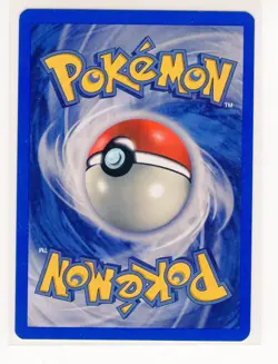 ~ITA~ ITALIAN Machop 1st Edition Team Rocket 59/82 Pokemon Card (C1) - Image 2