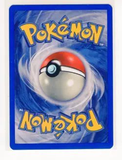 ~ITA~ ITALIAN Porygon 1st Edition Team Rocket 48/82 Pokemon Card (C1) - Image 2