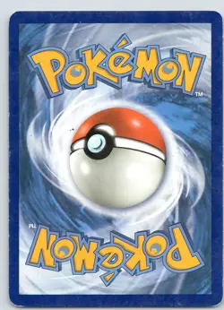 Pokemon TCG Gastrodon S&M Crimson Invasion 54/111 Regular Uncommon Card LP-NM - Image 2