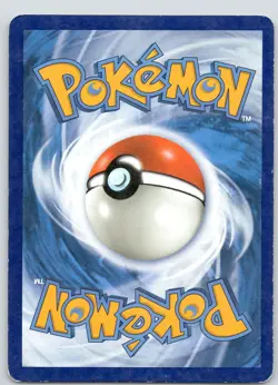 Pokemon TCG Patrat S&M Guardians Rising 107/145 Regular Common Card Played LP - Image 2