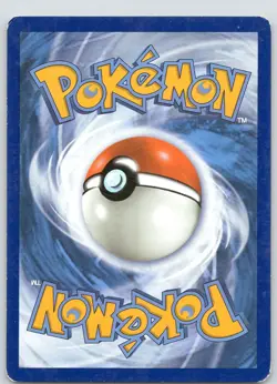 Pokemon TCG Bewear S&M Guardians Rising 113/145 Regular Uncommon Card Played LP - Image 2