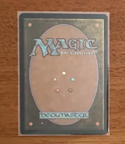 Vintage Magic The Gathering (MTG) : 7th Edition : Birds Of Paradise : Rare - Image 2