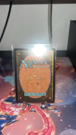 MTG Shadow, Mysterious Assassin (Extended Art Foil) Commander Final Fantasy FF6 - Image 2