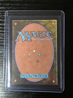 MTG Shadow, Mysterious Assassin (Extended Art Foil) Commander Final Fantasy FF6 - Image 2