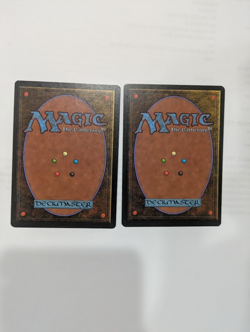 2 Seafarer's Quay Legends MTg LP Free shipping with tracking - Image 2