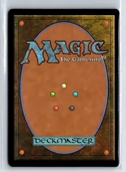 FOIL Mindwhisker Bloomburrow Uncommon - MTG Magic the Gathering Card - Image 2