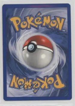 Mary Pokemon Neo Genesis #87 2000 07r2 - Image 2