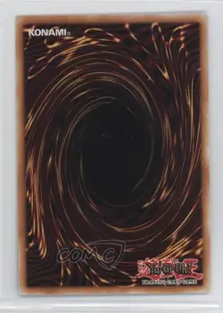 Photon Thrasher Unlimited YuGiOh Order of Chaos #ORCS-EN008 k0m - Image 2