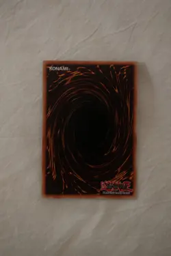 Yugioh Crush Card Virus Ultimate Rare in Mint Pack-Fresh Condition - DPKB-EN039 - Image 2