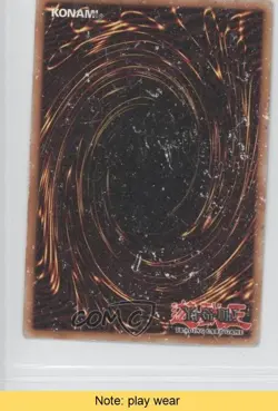 Infernal Incinerator 1st Ed. YuGiOh Chazz Princeton Duelist Pack #DP2-EN009 1i7 - Image 2