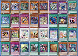 YuGiOh Justice Hunters JUSH Choose Your Own Singles 1st Ed Cards - Image 2